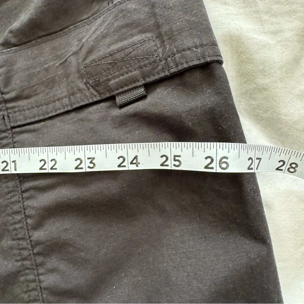 The North Face Ripstop Cargo Pants Size 40